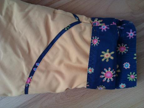 Bundička chipi&chips 92-98, 92