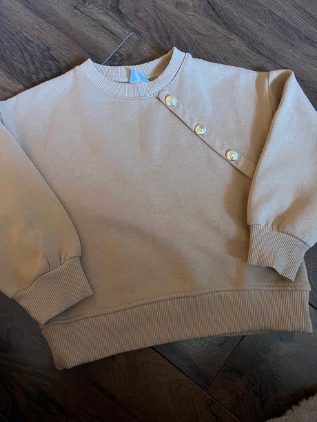 Mikina zara, zara,122