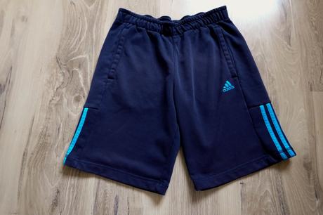 Bavlnené kraťasky adidas, adidas,s