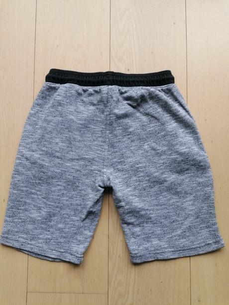 Kraťasy, chapter young,152