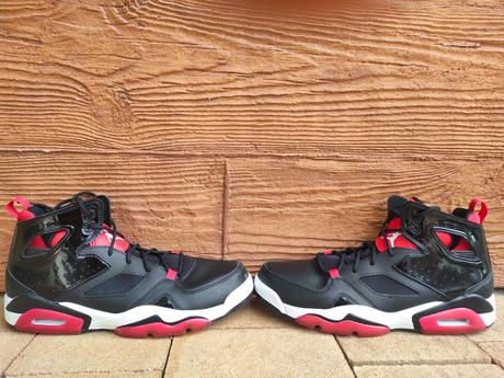 Pánska športová obuv jordan flight club, veľ.43, air jordan,43