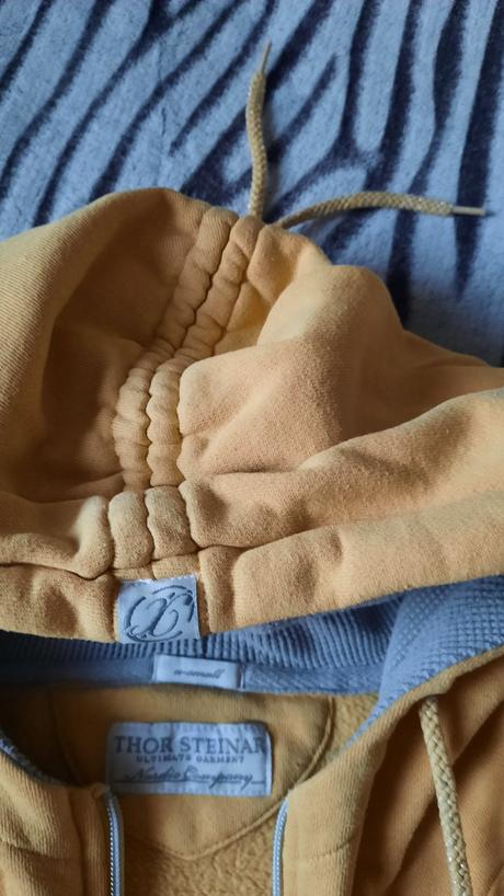 Mikina thor steinar, xs