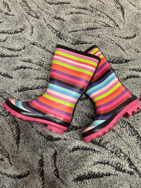 Dievčenské gumaky, next,32