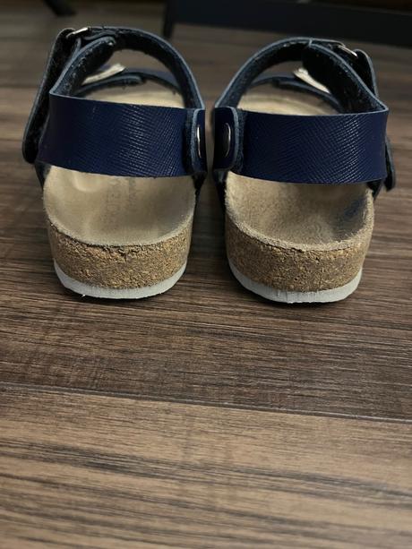 Protetika chlapčenské prezuvky 30, protetika,30