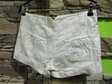 Šortky, madonna,s