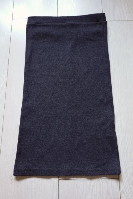 Tehotenská sukňa cool, s