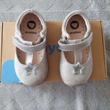 Kozene balerinky 21 mayoral, mayoral,21