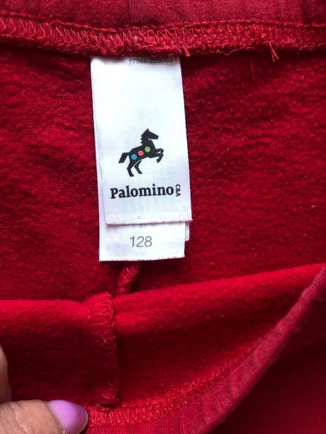 Hrubšie leginy, 128