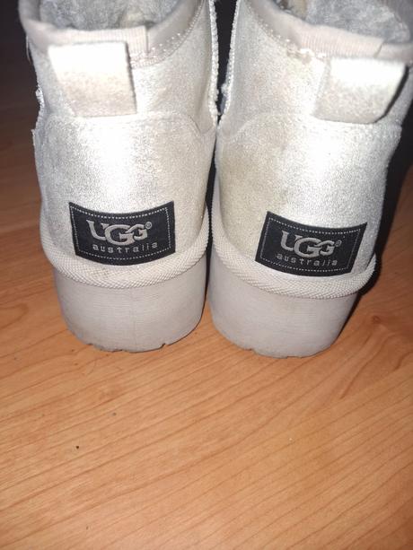Dámske topánky, ugg,39