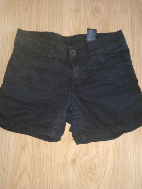 Sortky, h&m,134