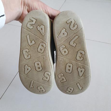 Tenisky richter, richter,26