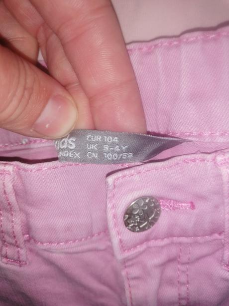 Leto balíček, 104–116