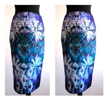 Sukňa, lipsy london,s