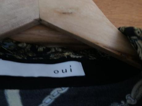 Oui original nadherne kvalitne nadcasove elegantne, m