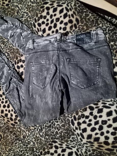 Zaujímavé rifličky, fishbone,28