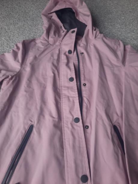 Bunda prechodna, coolclub,152
