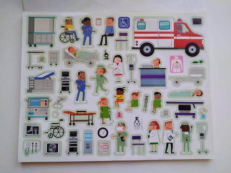 Interaktívny zošit moje mesto, 