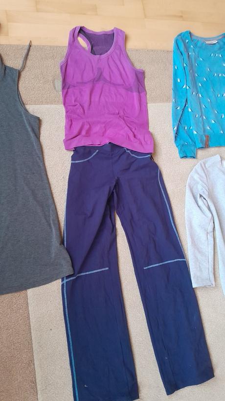 Damske oblecenie m, m