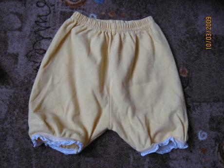 Letná súpravička prenatal, 68