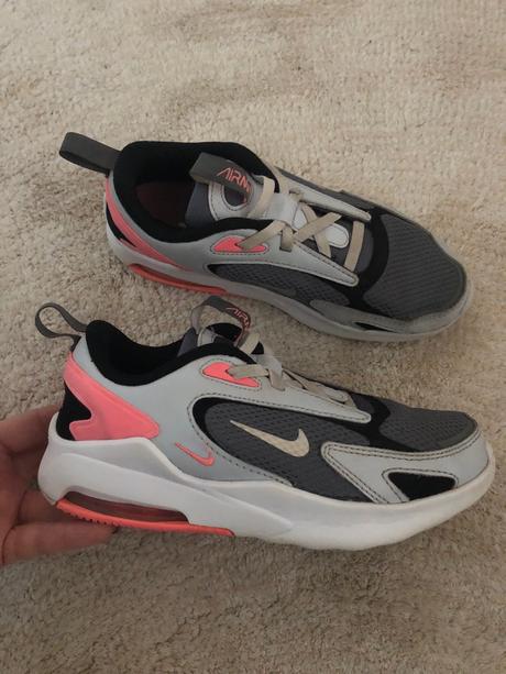 Tenisky nike airmax, nike,33