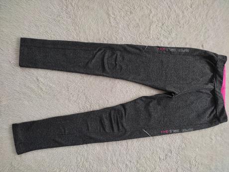 Športové leginy, 152