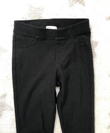 Nohavice h&m, h&m,146