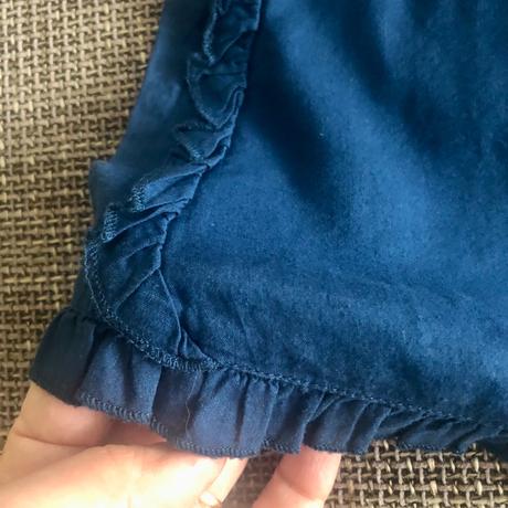 Tunika na plavky, na 8-9 rokov, 134