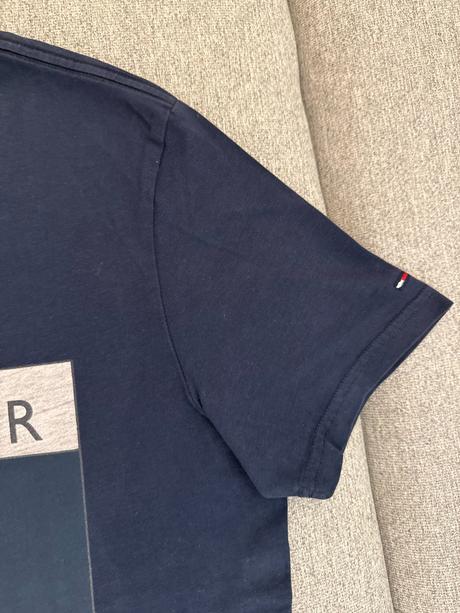 Tričko, tommy hilfiger,m
