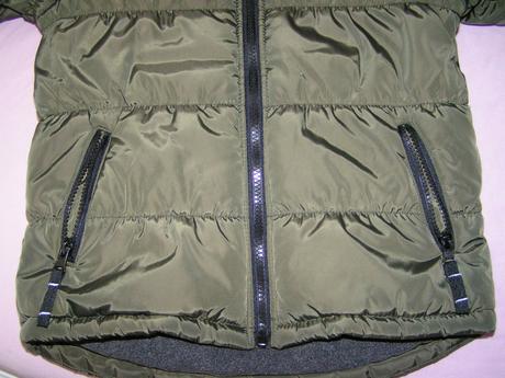 Teplá bundička, respect,104