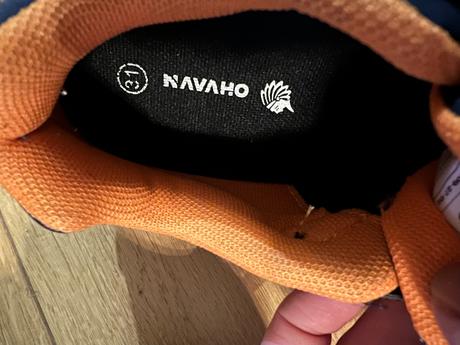 Turisticke topanky navaho 31, 31