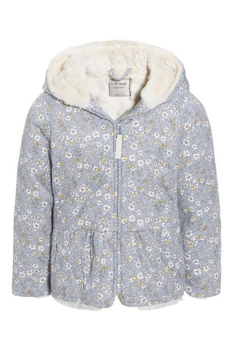 Kožušinová bunda, next,86