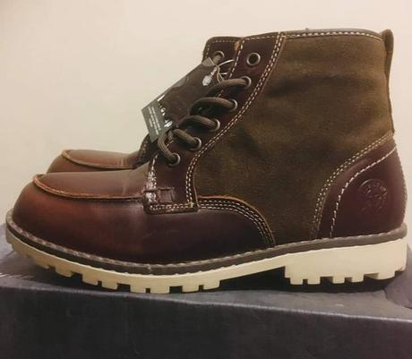 Firetrap topanky, 36