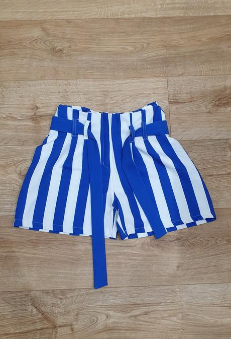 Dámske kraťasy, s