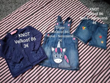 Riflové šaty, ergee,86