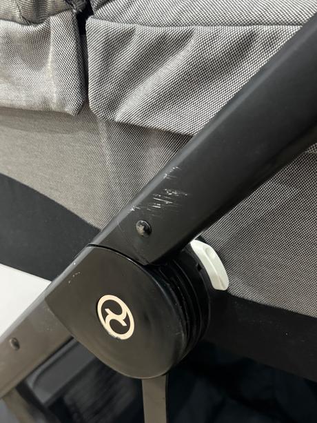 Kočík cybex balios s 3v1, cybex,cybex balios s 2v1 2020