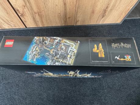 Lego harry potter, 