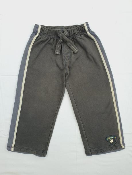 Tepláky mothercare veľ. 104, mothercare,104