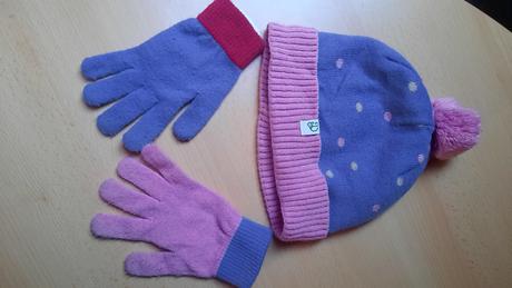 Veselá súprava rozkošná srnka, 134