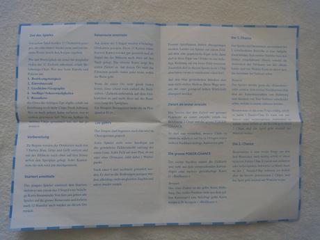 Spoločenská hra - cestovanie, 