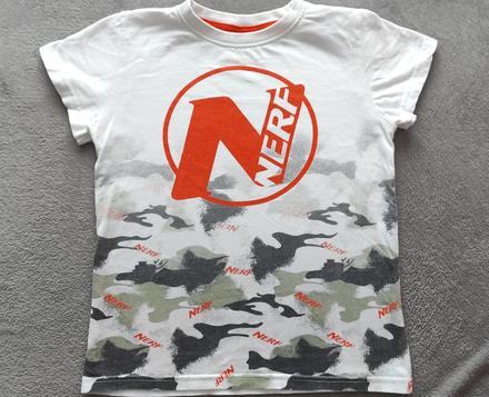 Tričko nerf, 122