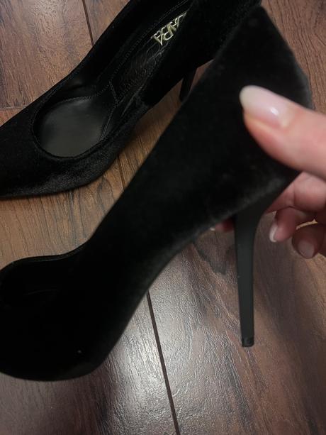 Lodičky zara 41, zara,41