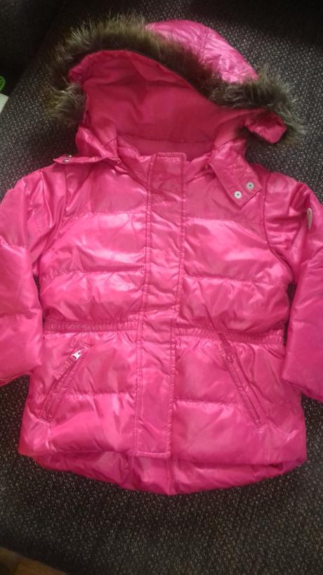 Pre princeznú a malú parádnicu, gap,110