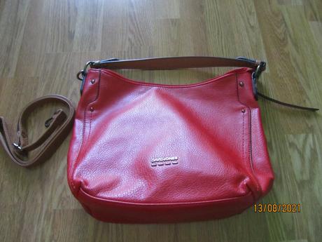 Kabelka david jones, david jones