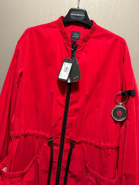 Armani exchange m bunda, armani,38 / m