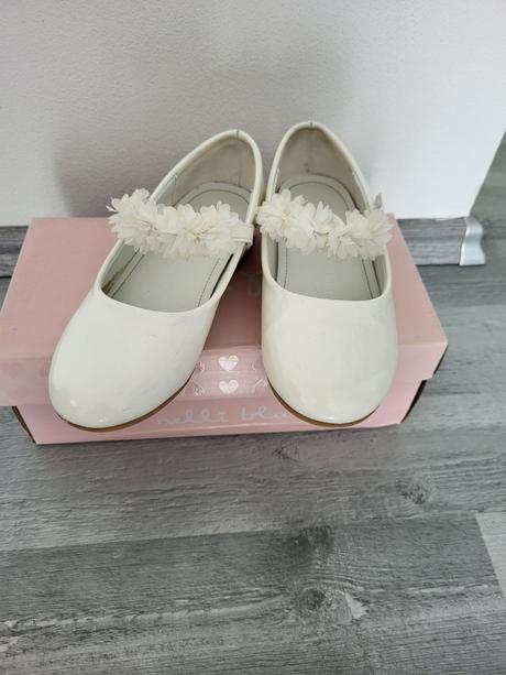 Baleriny, nelli blu,33