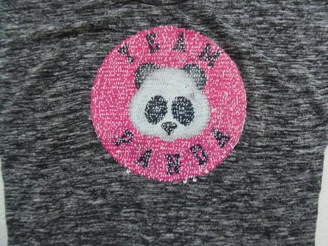 Sveter - premieňacie flitre, 140