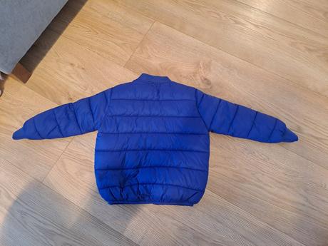 Frajerská bunda pre chlapca, pepco,80