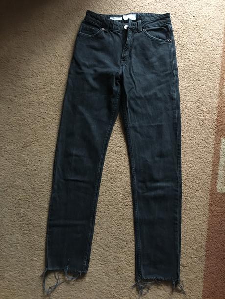 Rifle 34, bershka,34