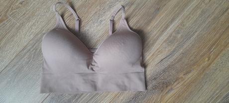 Športová podprsenka, h&m,75d