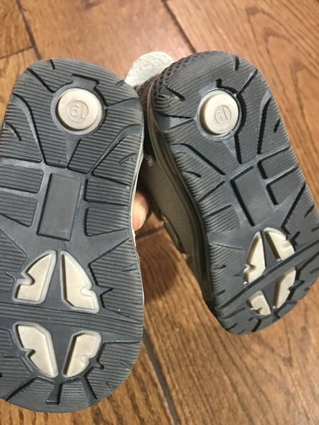 Topanky baťa, baťa,19